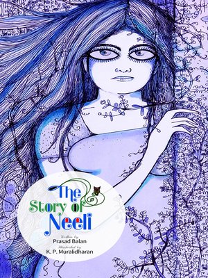 cover image of The Story of Neeli